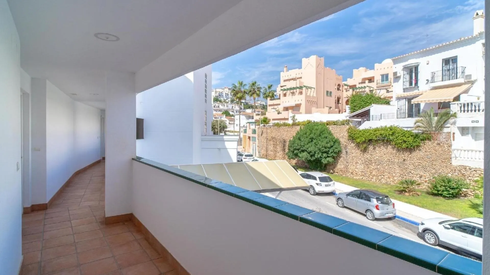 Ferienwohnung Fuer 4 Personen Ca 90 Qm In Nerja, Andalusien Costa Del Sol 0*, Nerja Hiszpania
