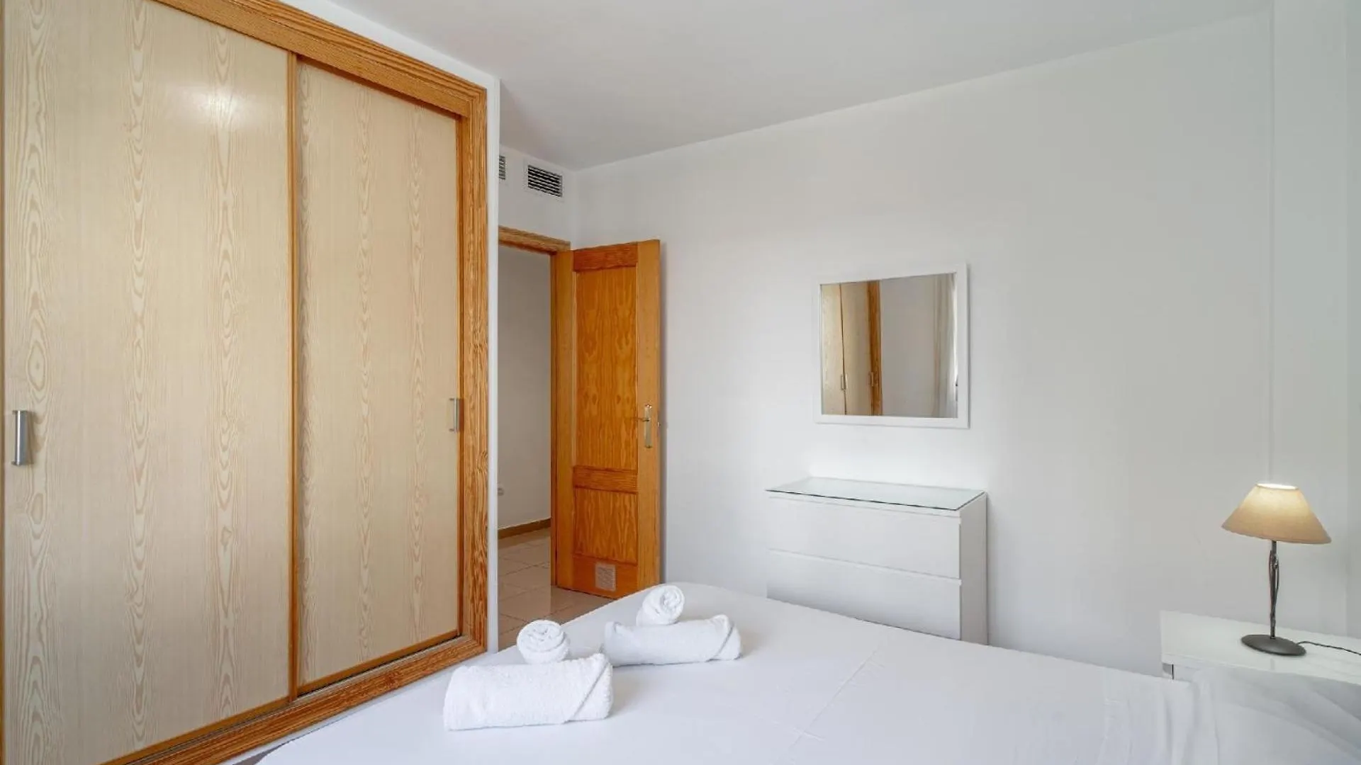 Apartament Ferienwohnung Fuer 4 Personen Ca 90 Qm In Nerja, Andalusien Costa Del Sol Hiszpania