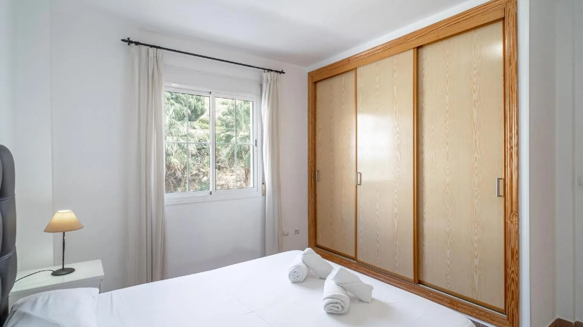 Ferienwohnung Fuer 4 Personen Ca 90 Qm In Nerja, Andalusien Costa Del Sol Hiszpania