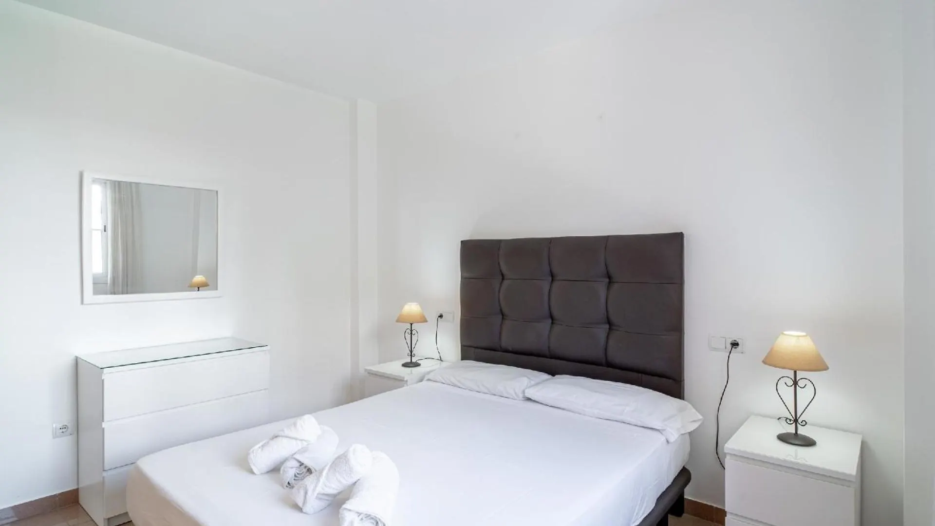 Apartament Ferienwohnung Fuer 4 Personen Ca 90 Qm In Nerja, Andalusien Costa Del Sol