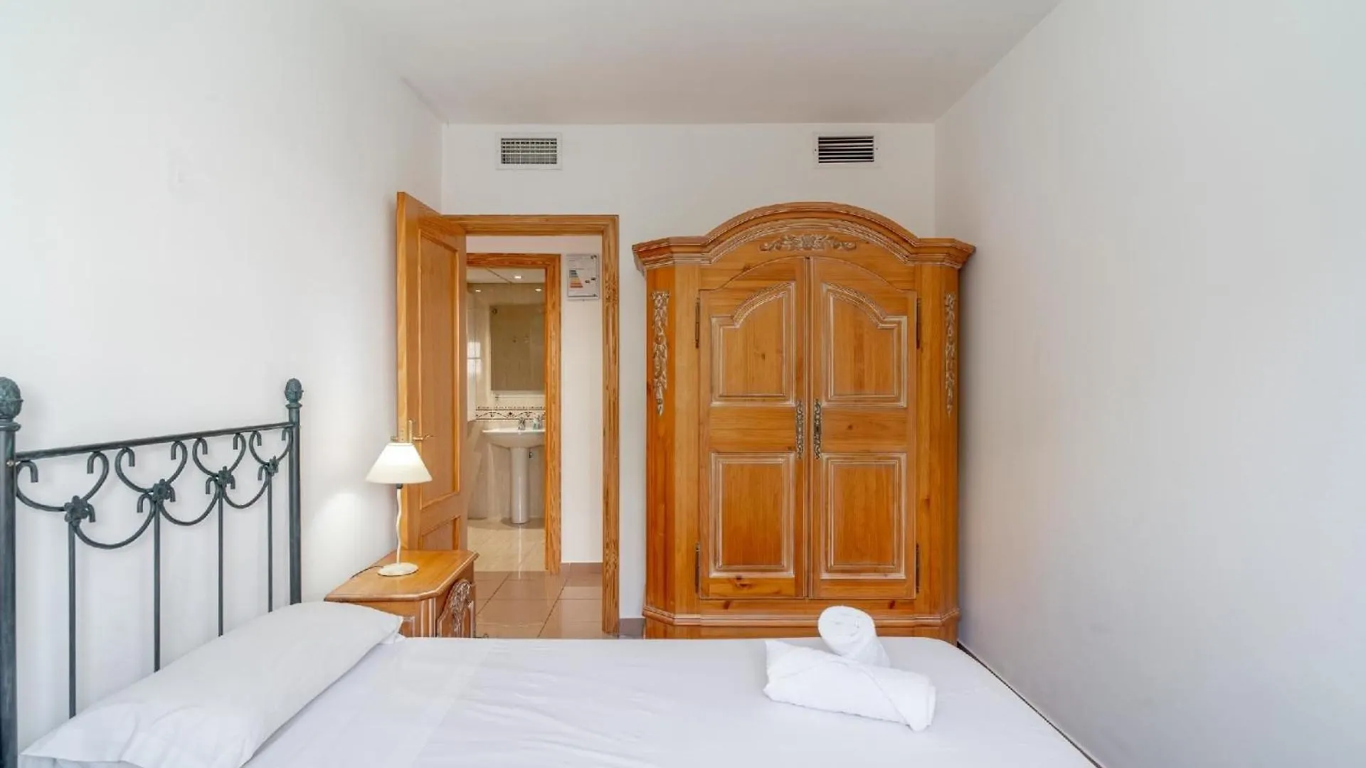 Ferienwohnung Fuer 4 Personen Ca 90 Qm In Nerja, Andalusien Costa Del Sol Apartment Nerja