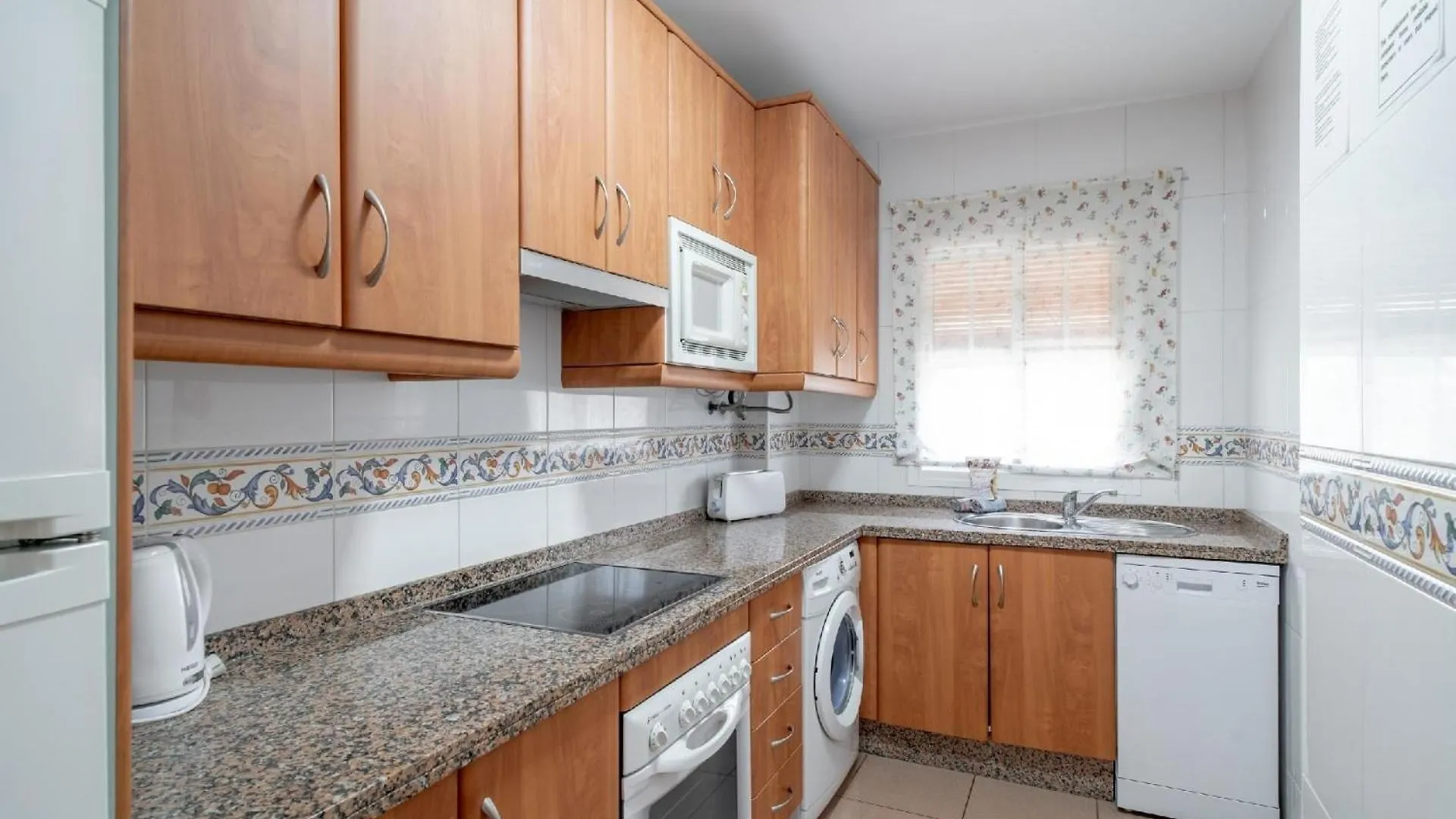 Ferienwohnung Fuer 4 Personen Ca 90 Qm In Nerja, Andalusien Costa Del Sol 0*, Nerja